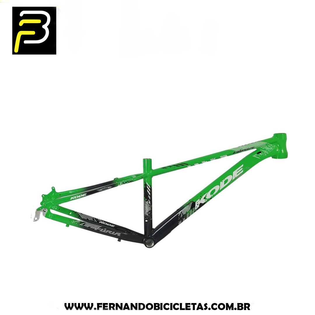 Quadro Kode Furia - Aro 26