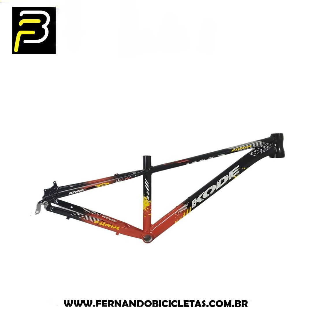 Quadro Kode Furia - Aro 26