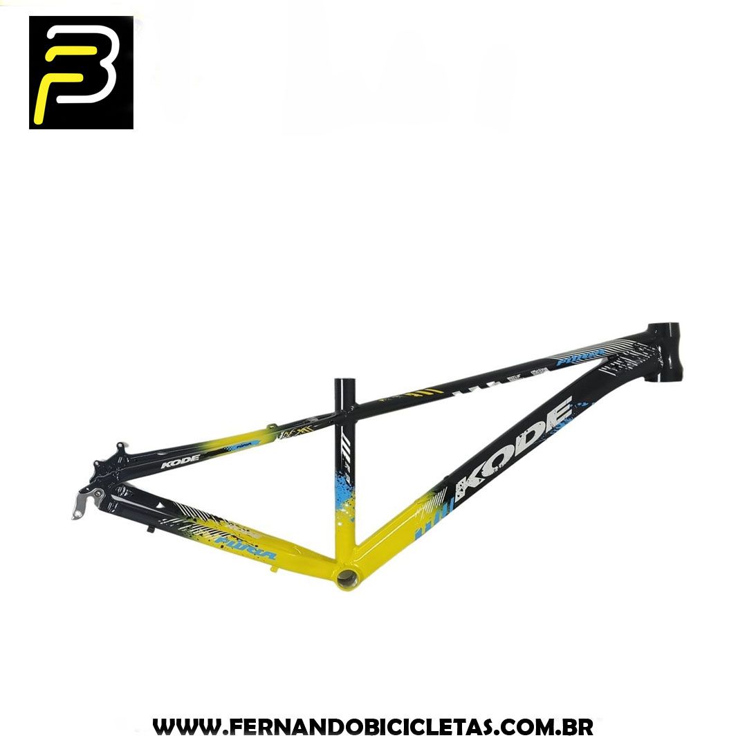 Quadro Kode Furia - Aro 26