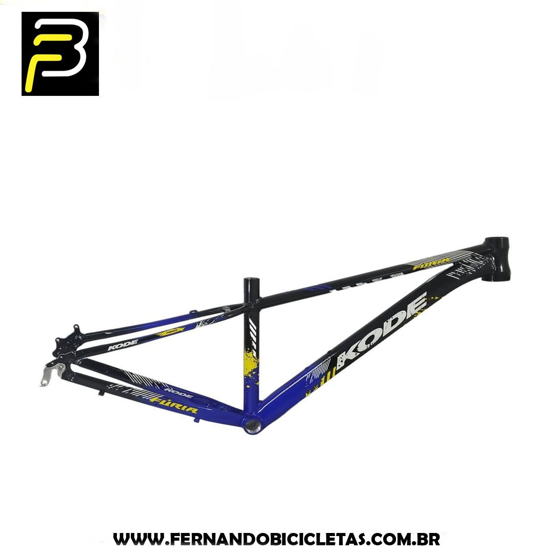 Quadro Kode Furia - Aro 26