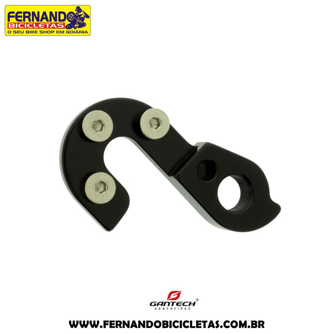 Gancheira Gantech Volare Tirreno