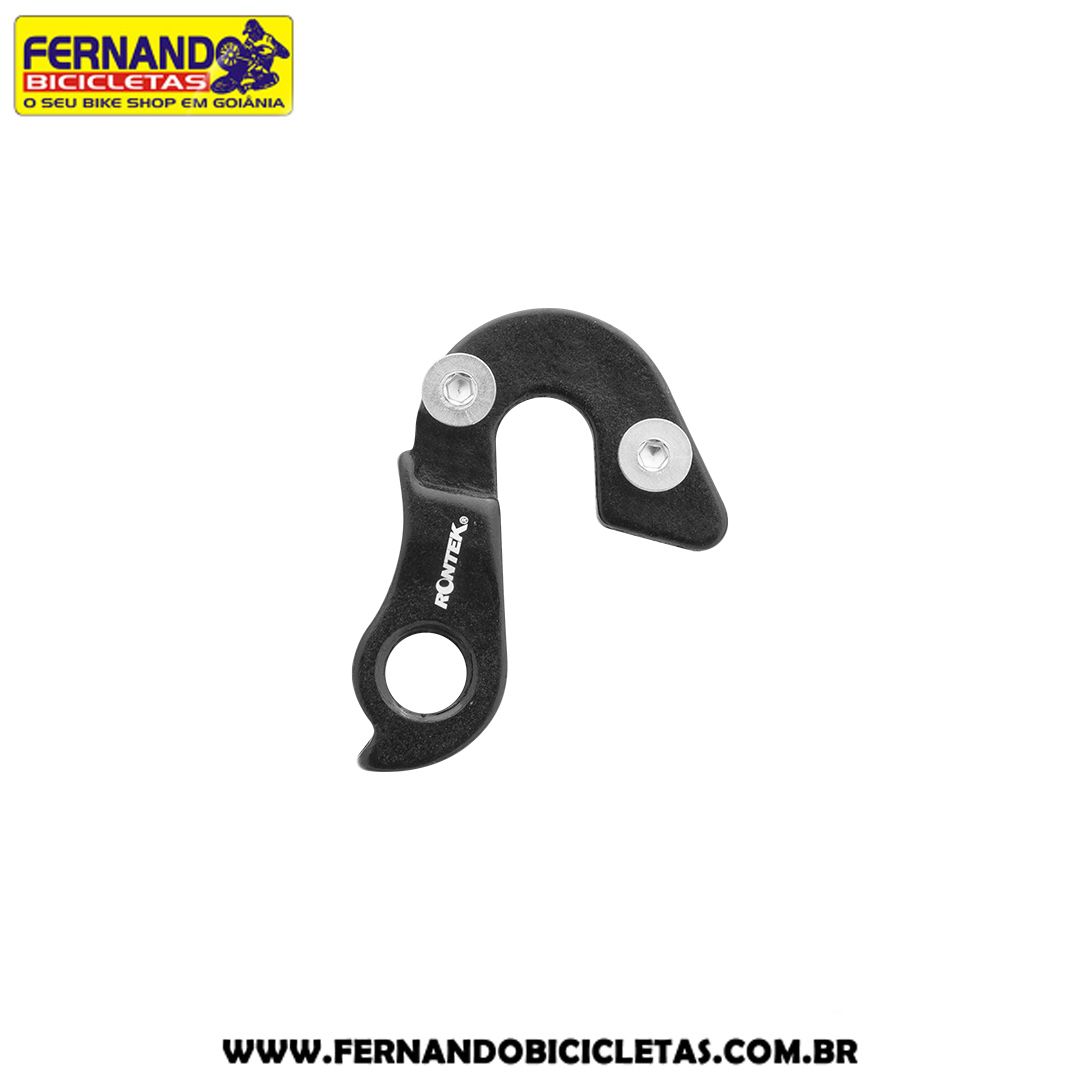 Gancheira Rontek BGC-002 Caloi Elite