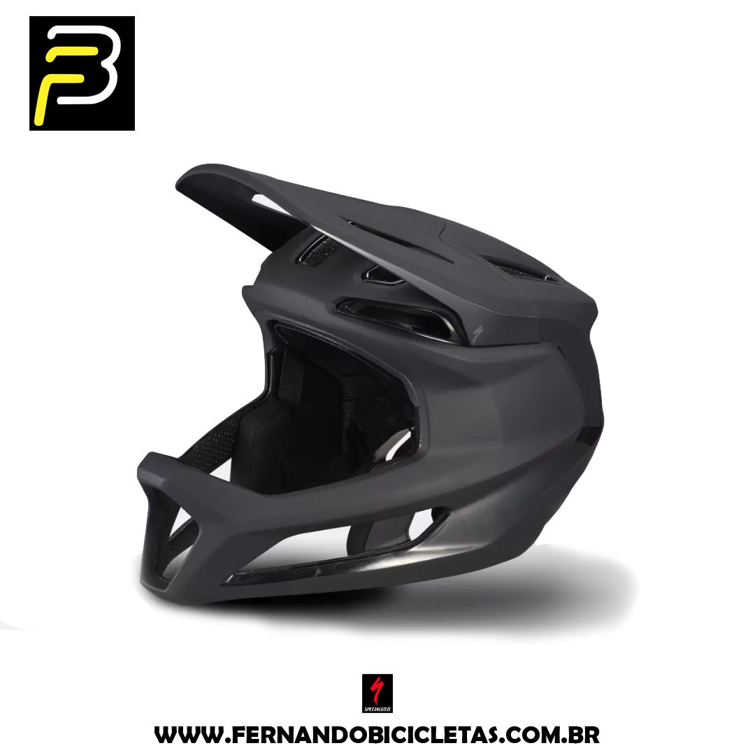 Capacete Specialized Gambit 