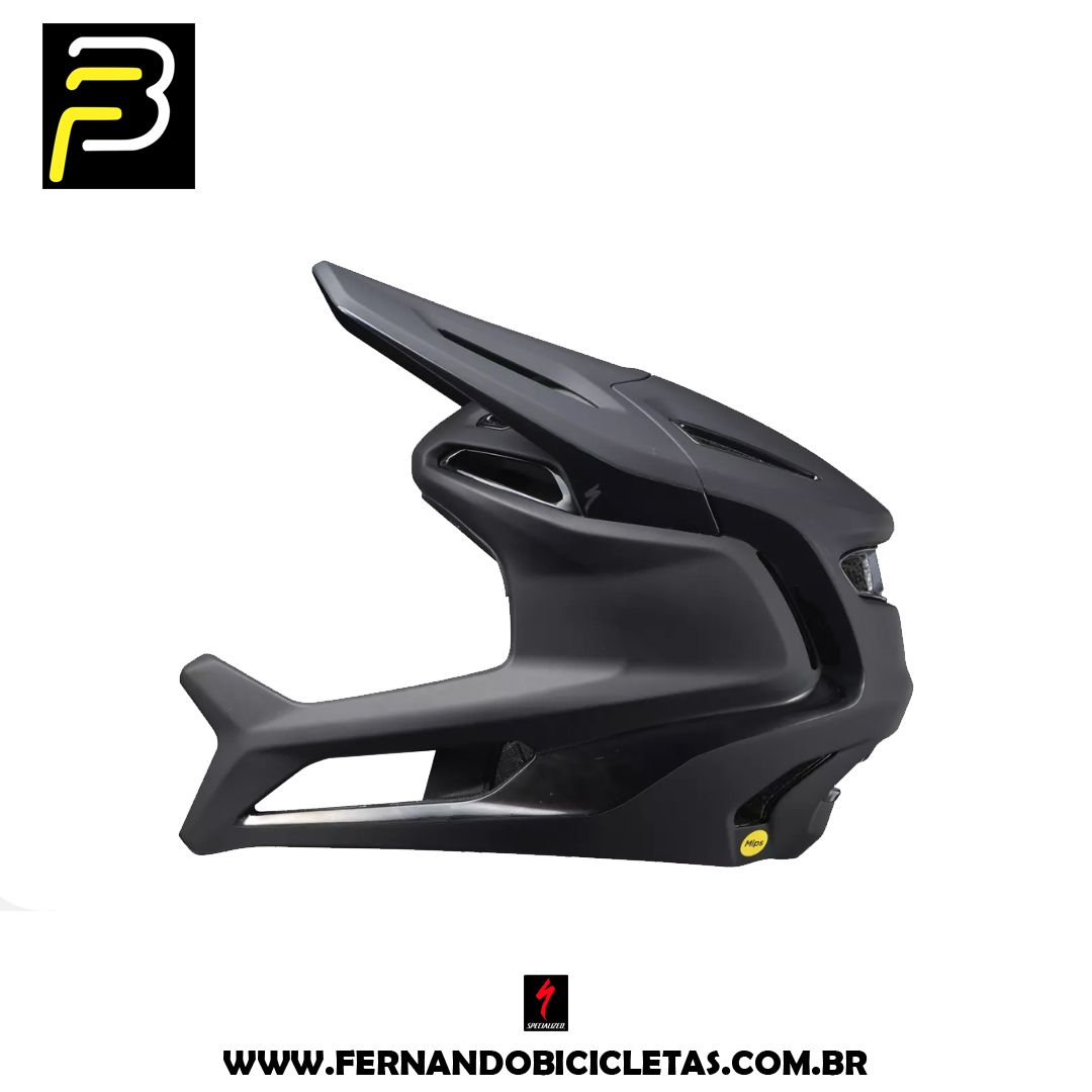 Capacete Specialized Gambit 