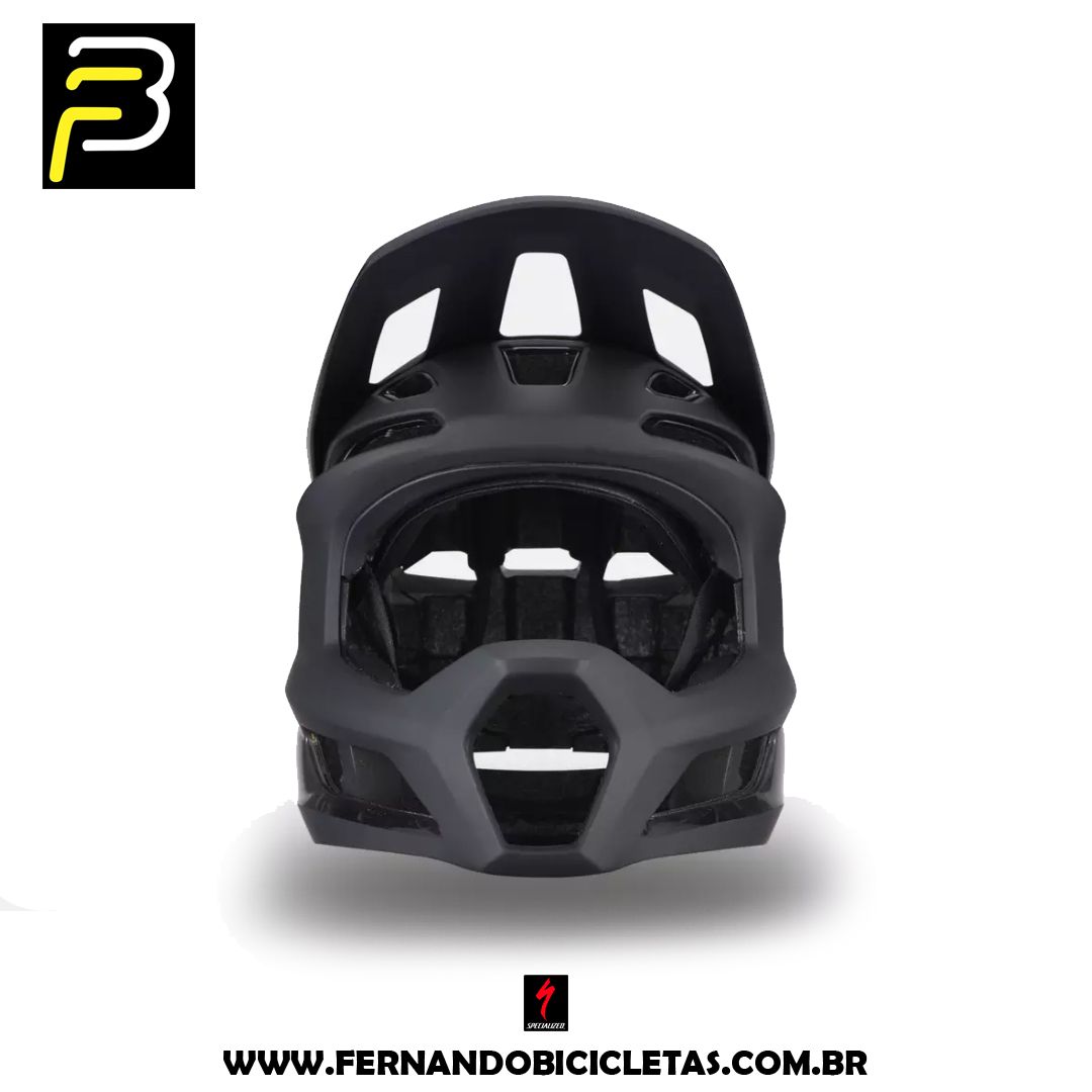 Capacete Specialized Gambit 