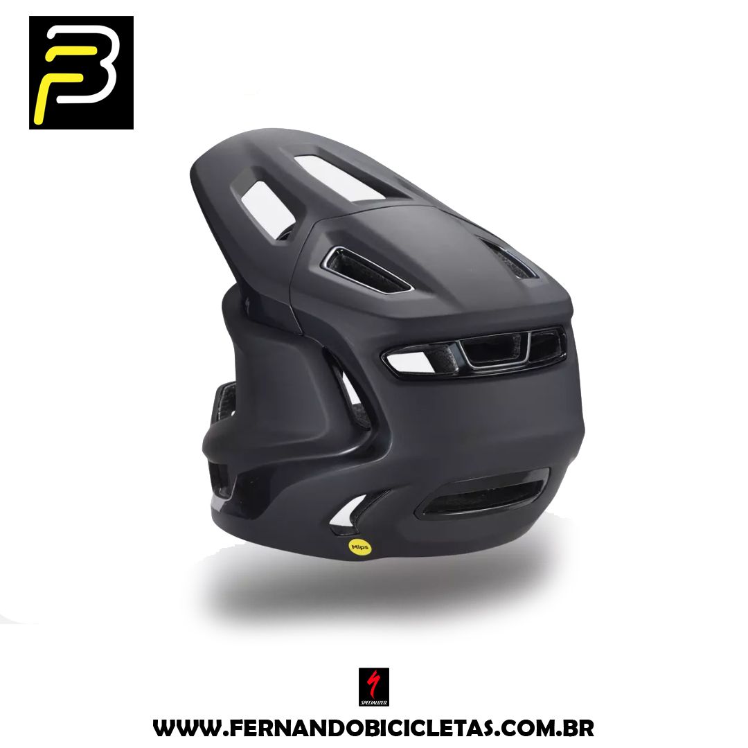 Capacete Specialized Gambit 