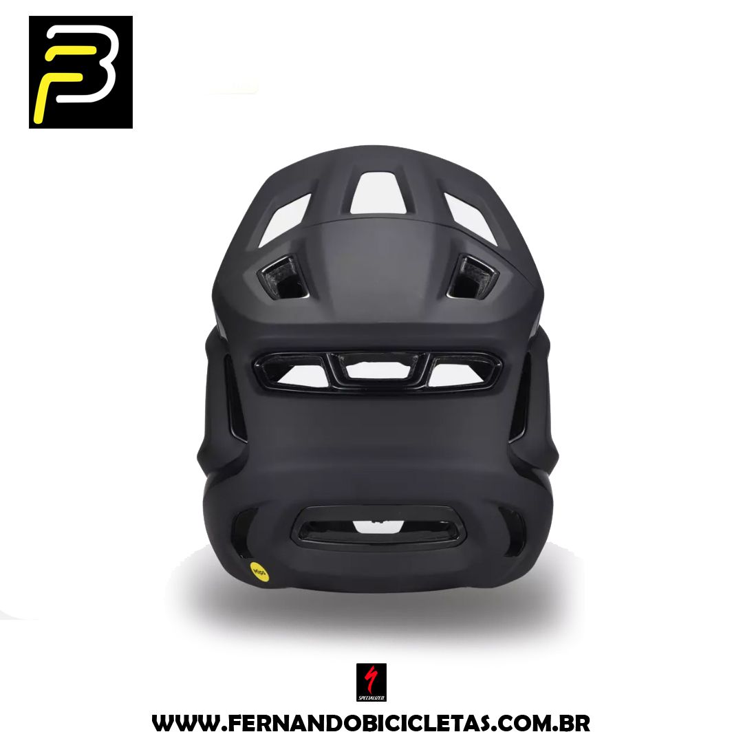 Capacete Specialized Gambit 