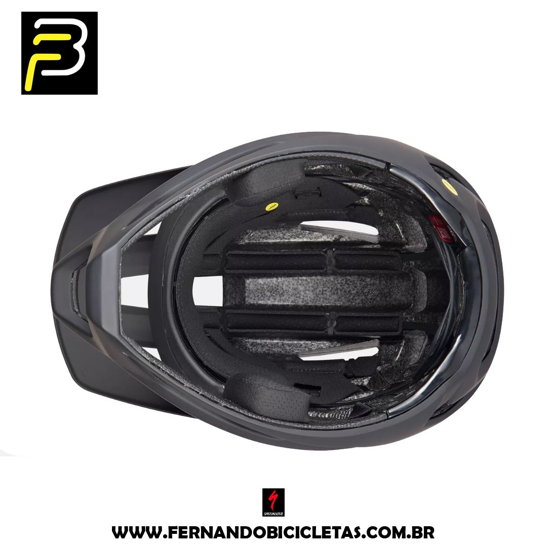 Capacete Specialized Gambit 
