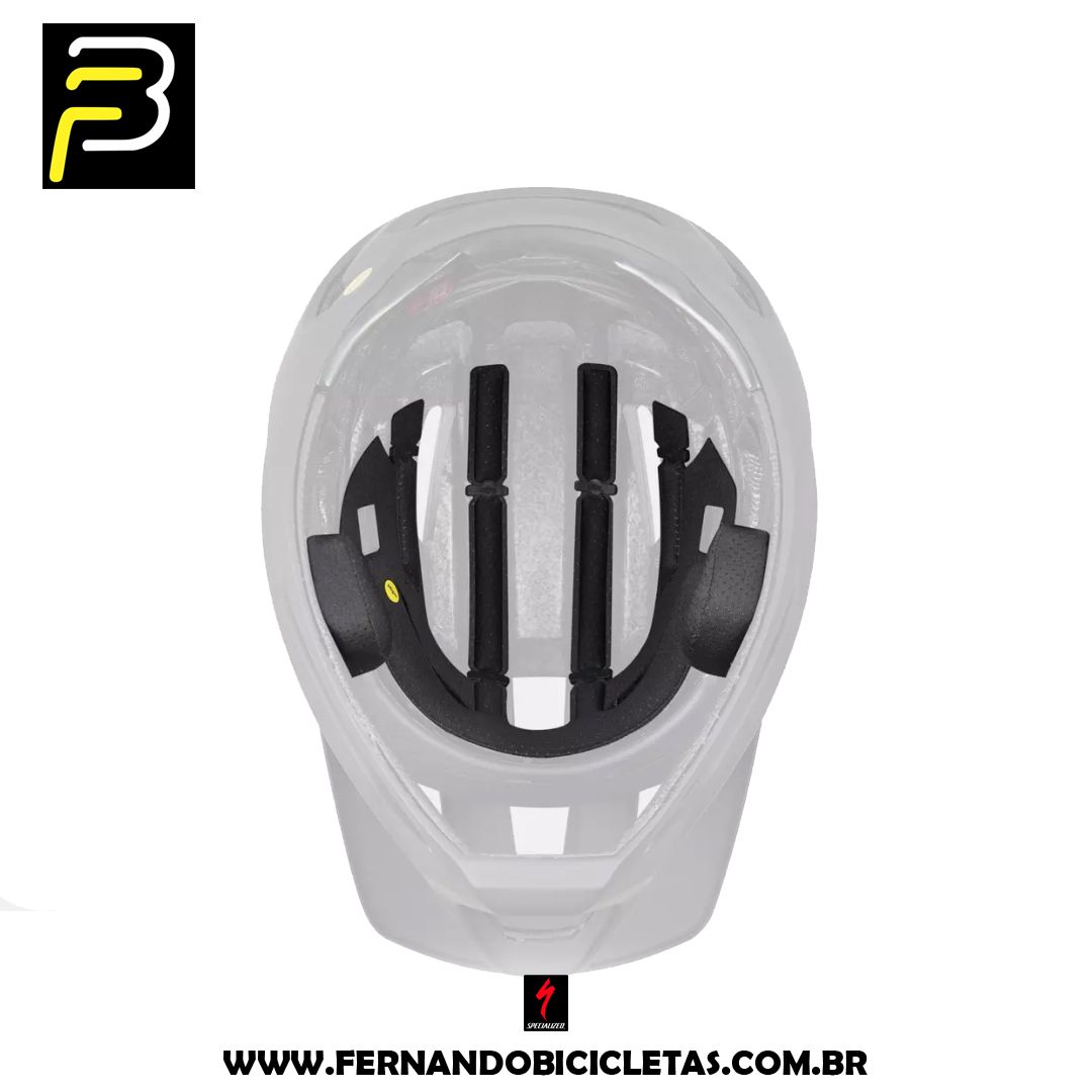 Capacete Specialized Gambit 