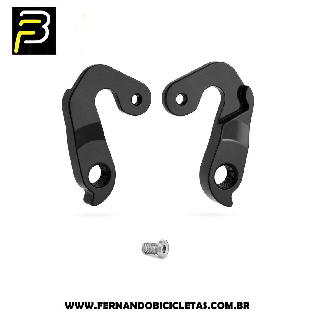 Gancheira Scott Rontek / G314 