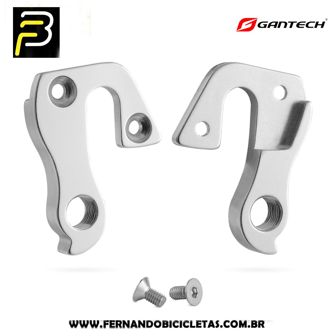 GANCHEIRA GANTECH SENSE ROCK EVO 2021/22 / INTENSA COMP 2021/22 / GE343