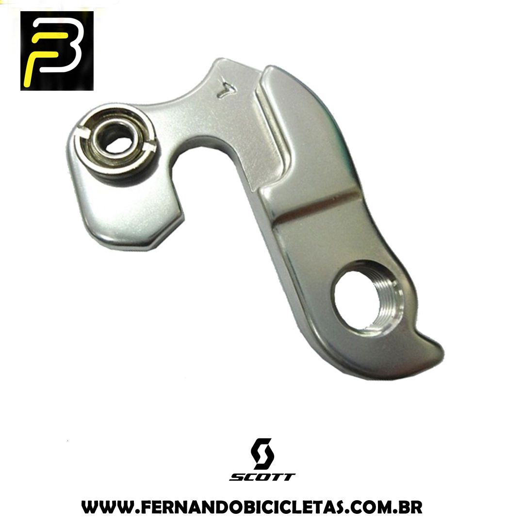 Gancheira Scott MTB 606