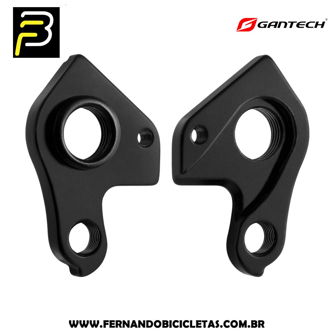 GANCHEIRA GANTECH SENSE EXALT 2020/2021 / G372