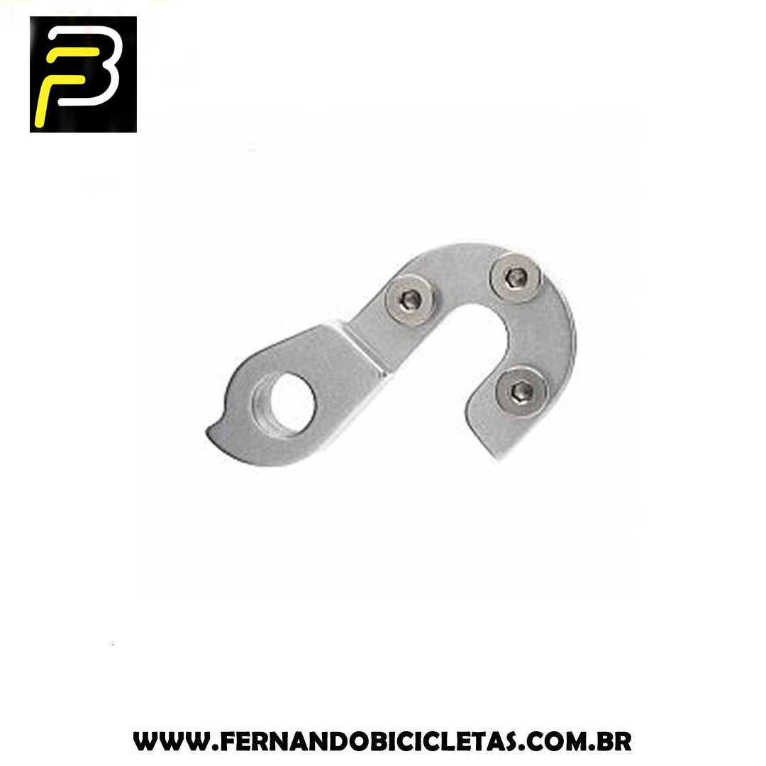 Gancheira Volare Speed - G013