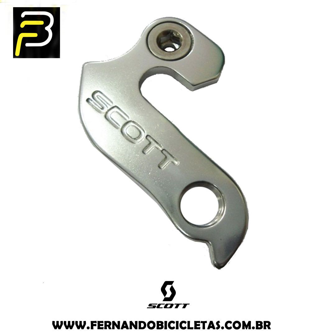 Gancheira Scott MTB 606