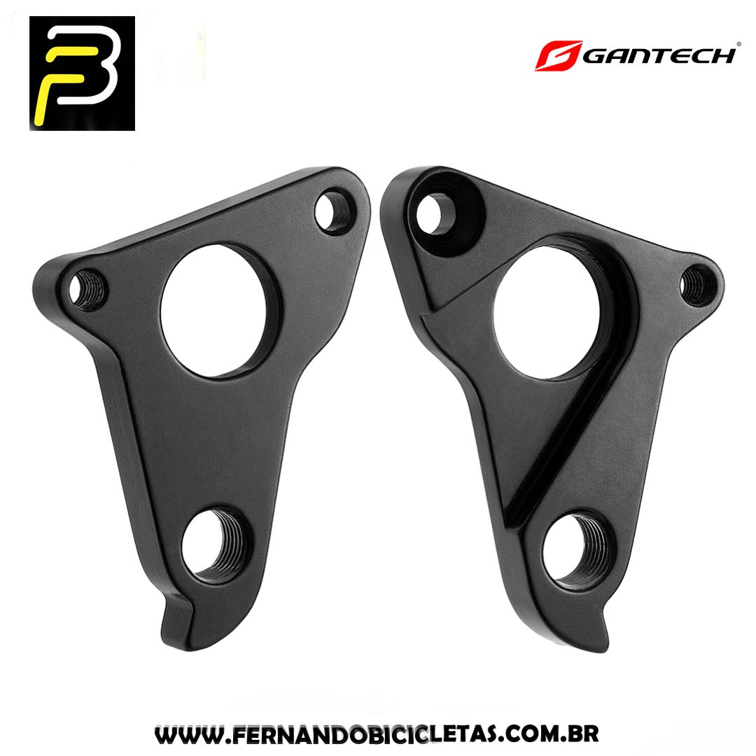 GANCHEIRA SENSE IMPULSE E-TRAIL COMP/ EVO / G337