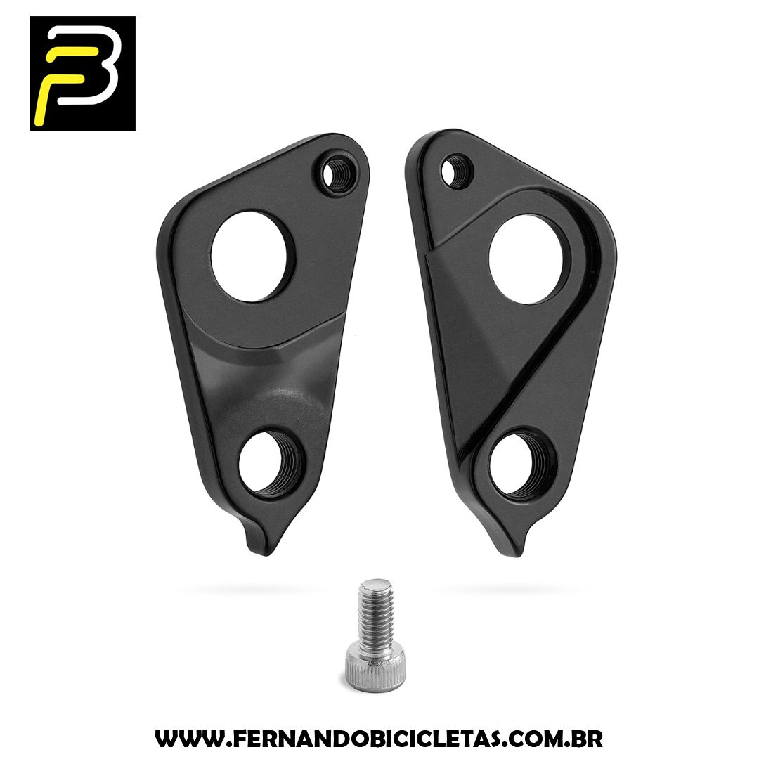 GANCHEIRA GANTECH SPECIALIZED EPIC / G079