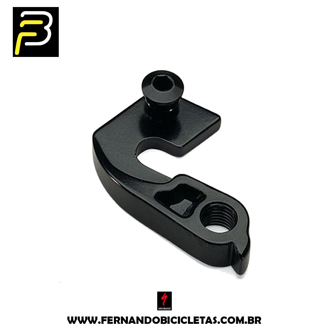 Gancheira Specialized Stumpjumper/Rockhopper/Crave/Hardrock