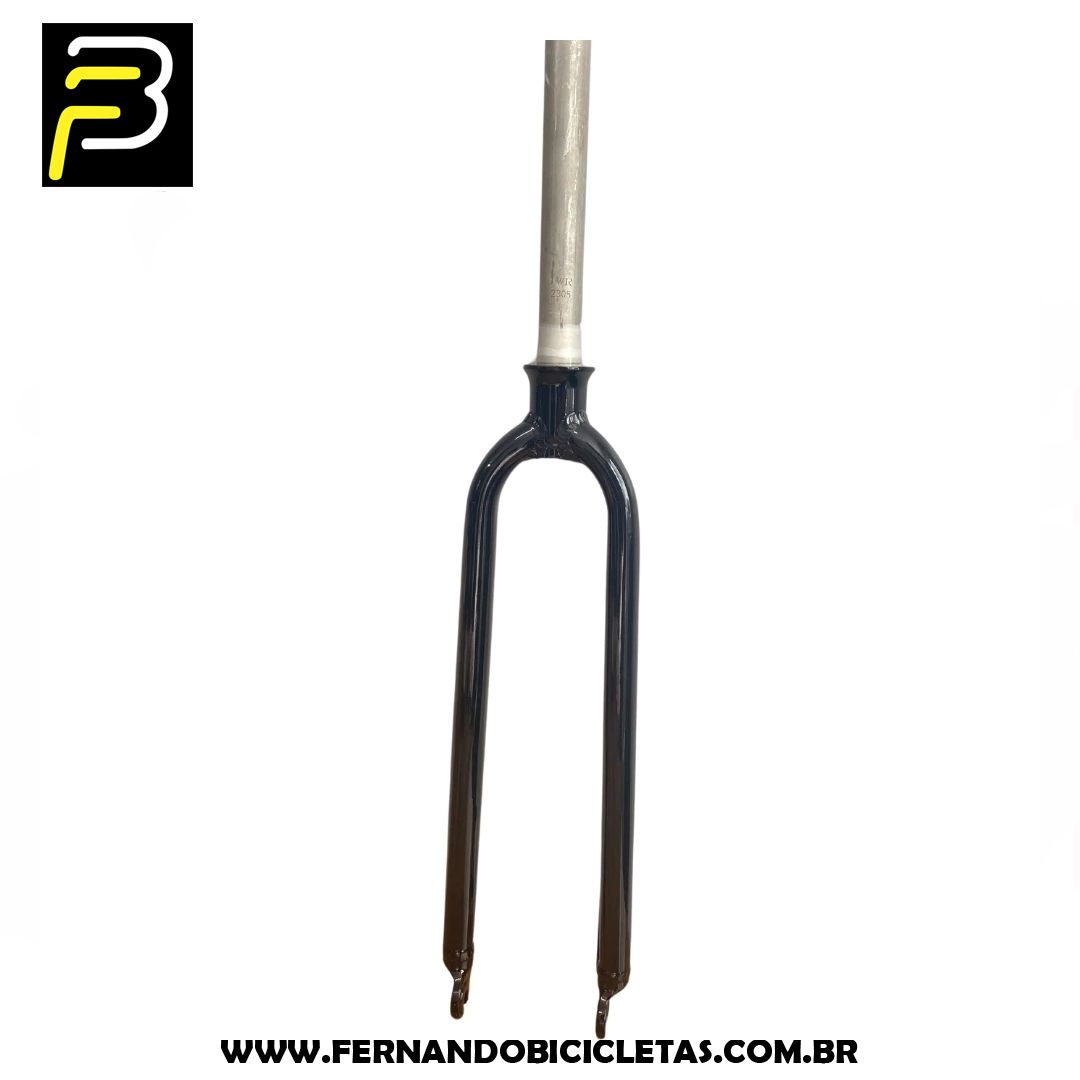 Garfo Rígido 29 Absolute Alumínio Freio a Disco Ahead Reto