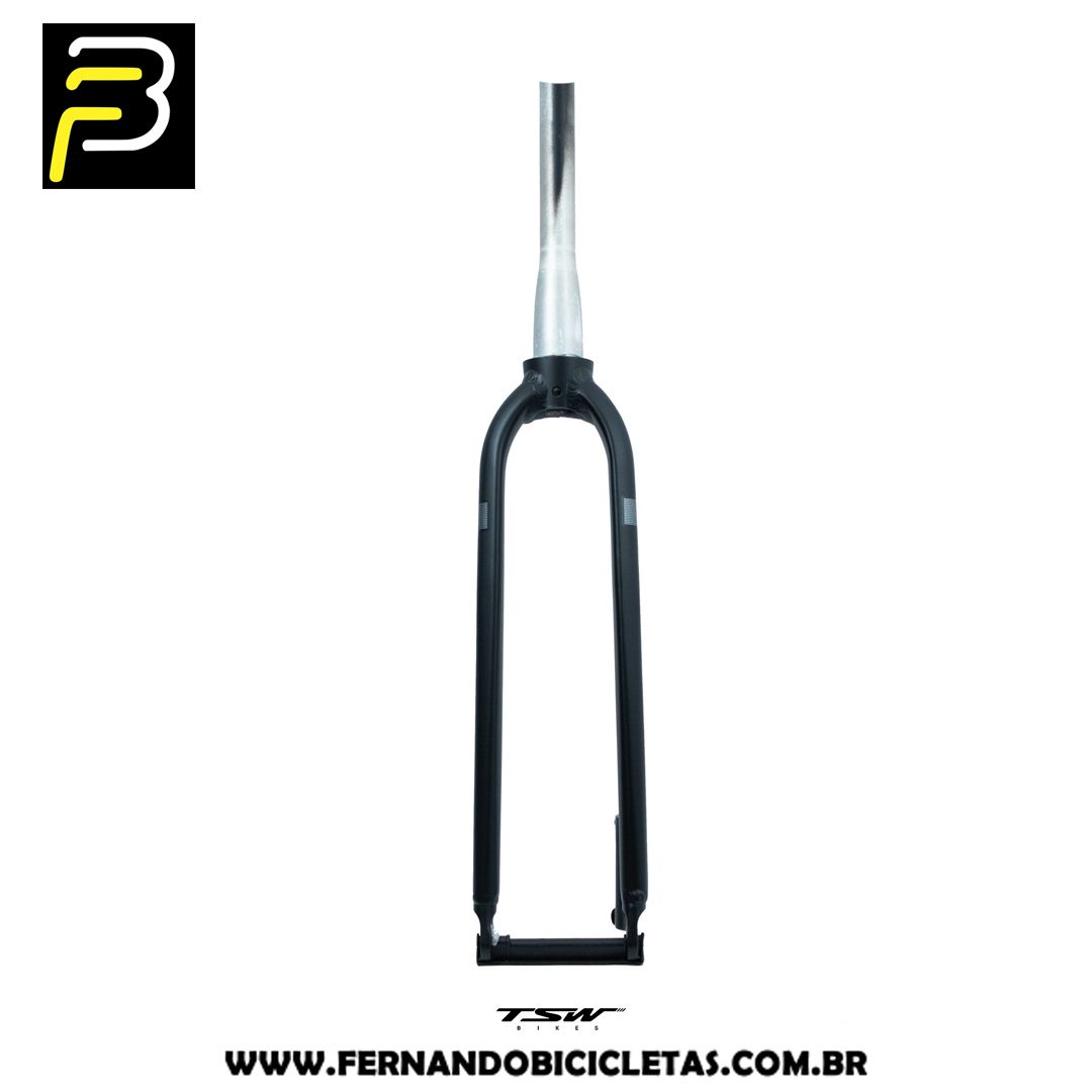 Garfo Rigido TSW Tapered - Aro 29