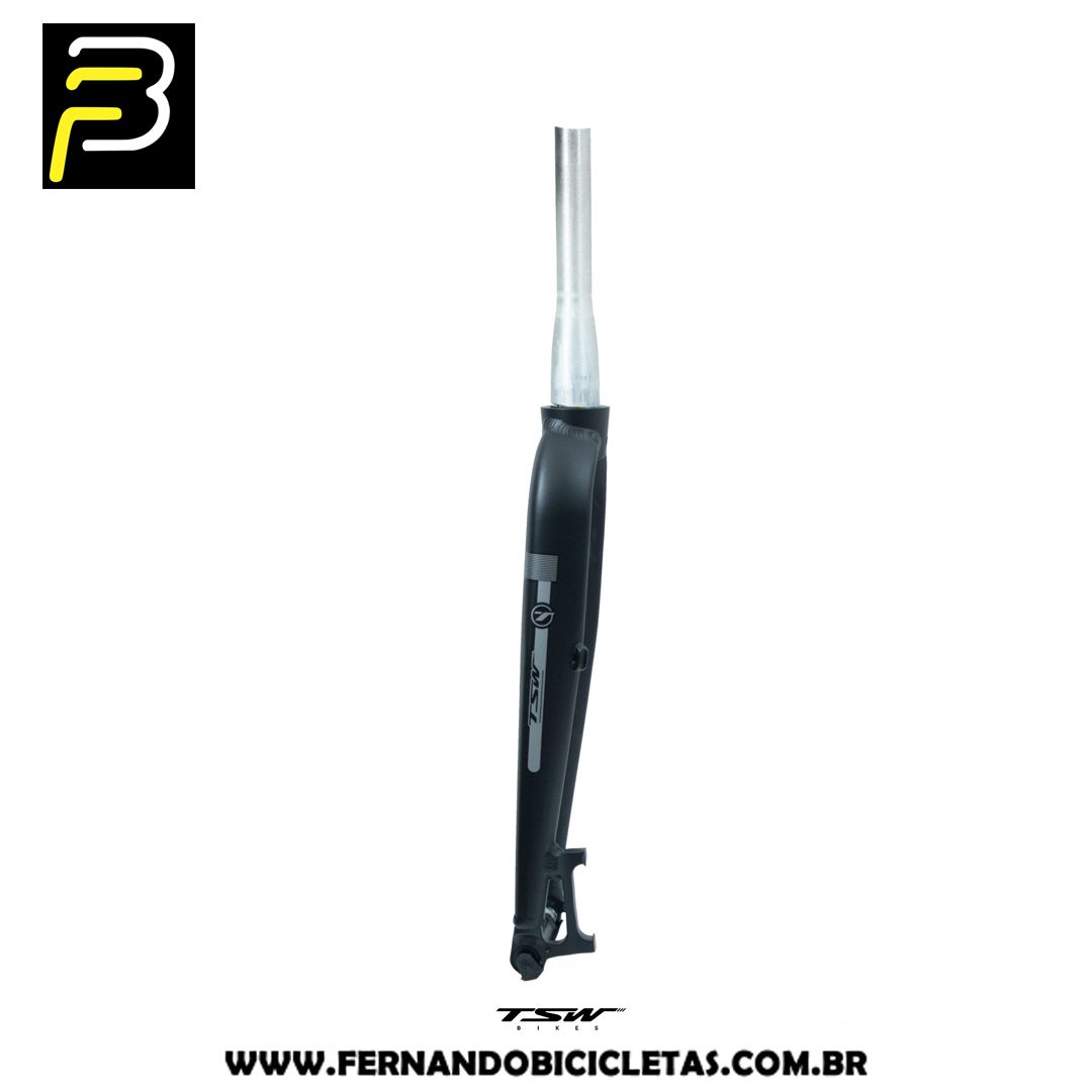 Garfo Rigido TSW Tapered - Aro 29