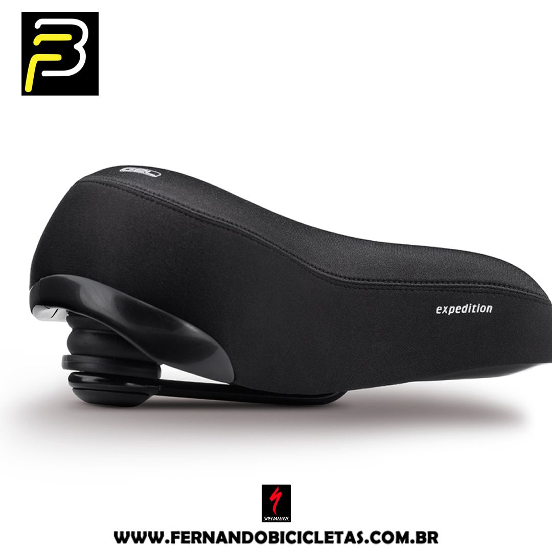 Selim Specialized Expedition Gel