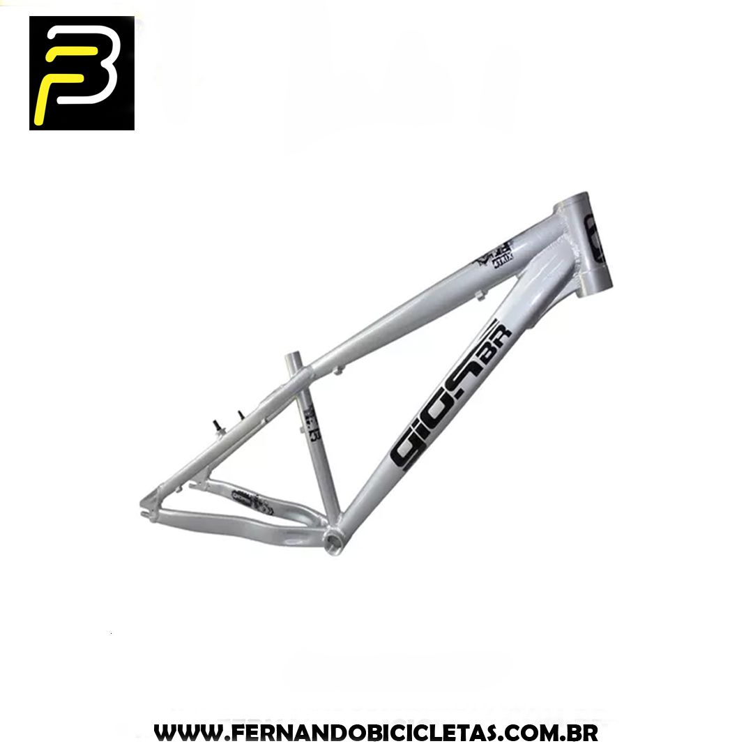 Quadro Gios 4Trix - aro 26