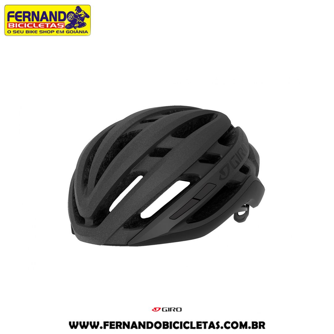 Capacete Giro Agilis Mips