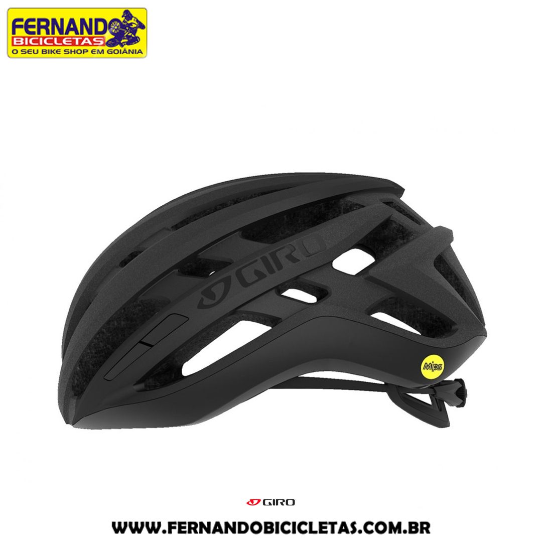 Capacete Giro Agilis Mips