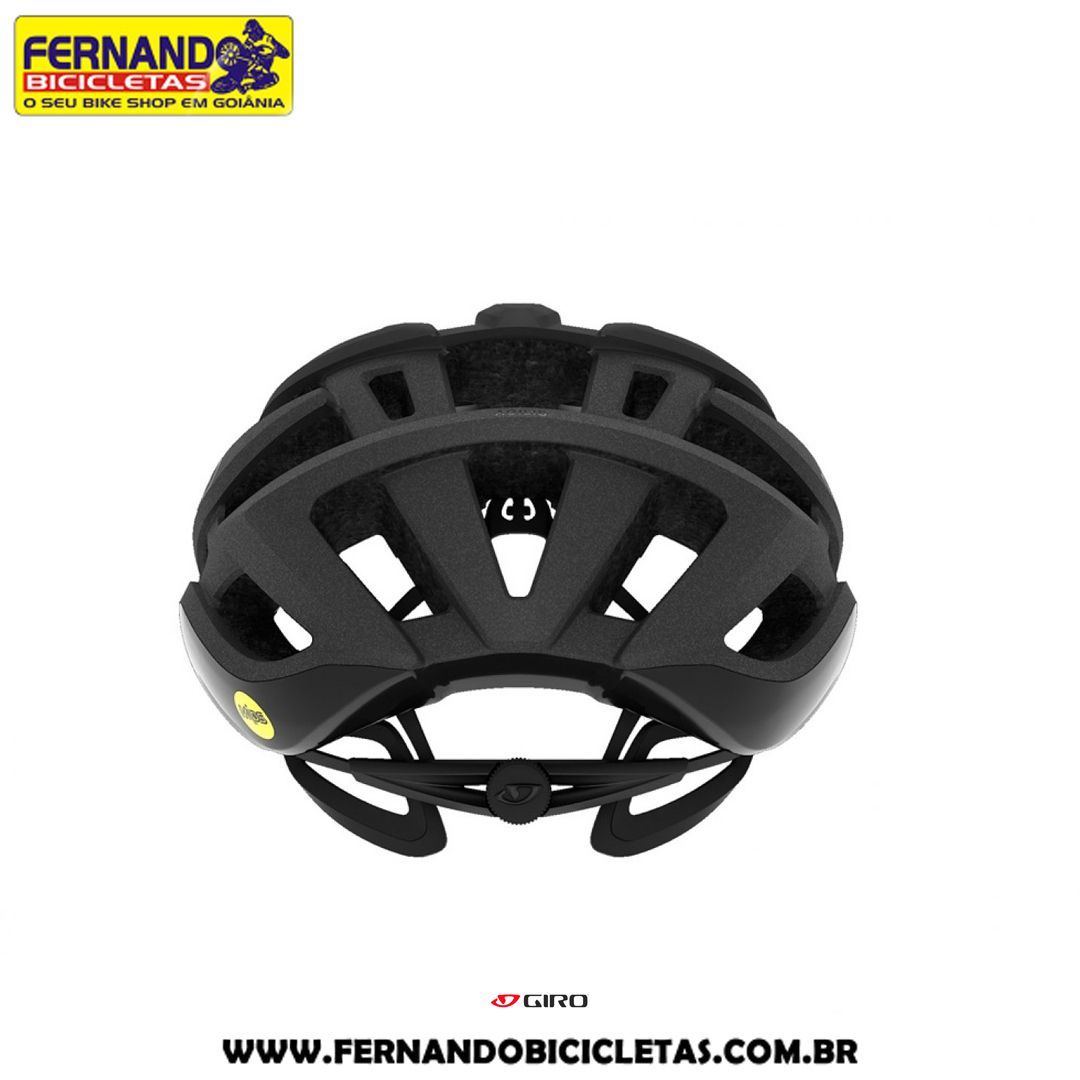 Capacete Giro Agilis Mips