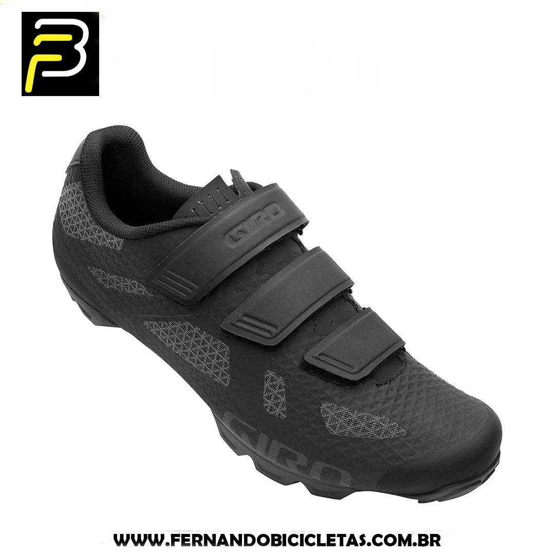 Sapatilha Giro Ranger