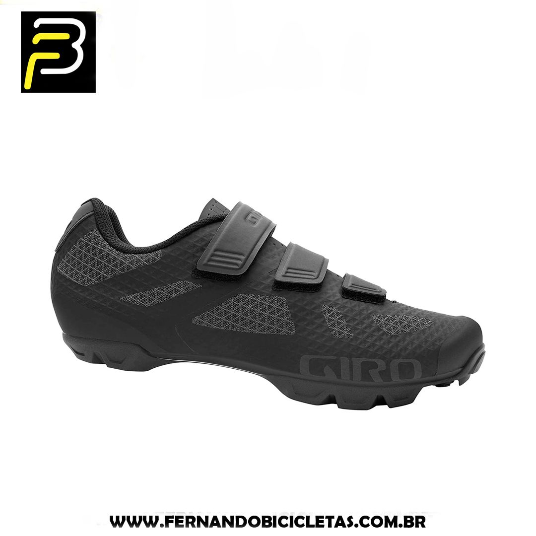 Sapatilha Giro Ranger