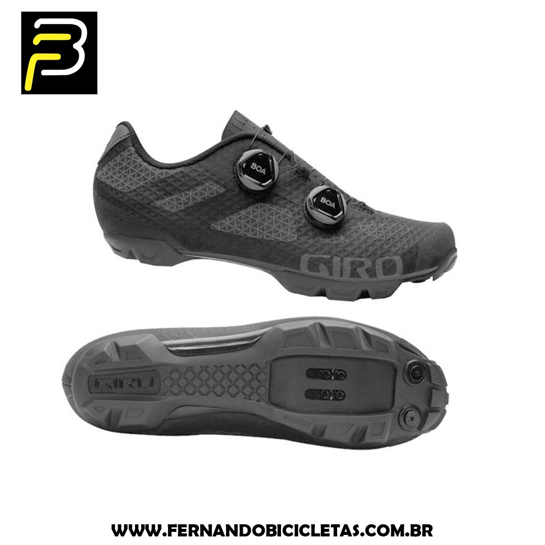 Sapatilha Giro Sector