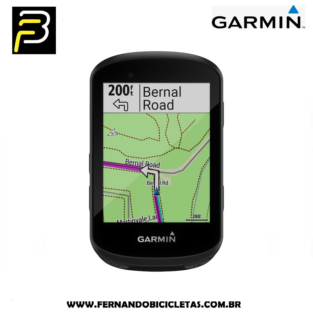 Garmin Edge 530 Sensor Bundle