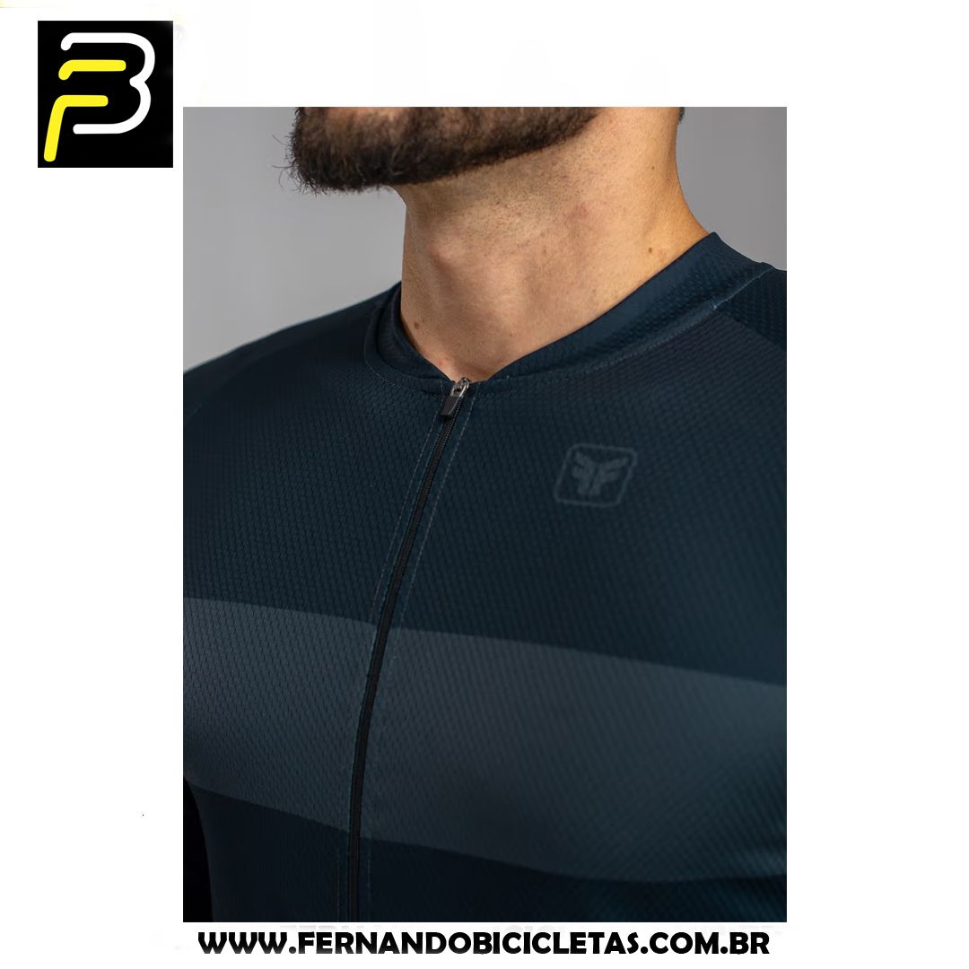 Camisa Free Force Basic Gravity