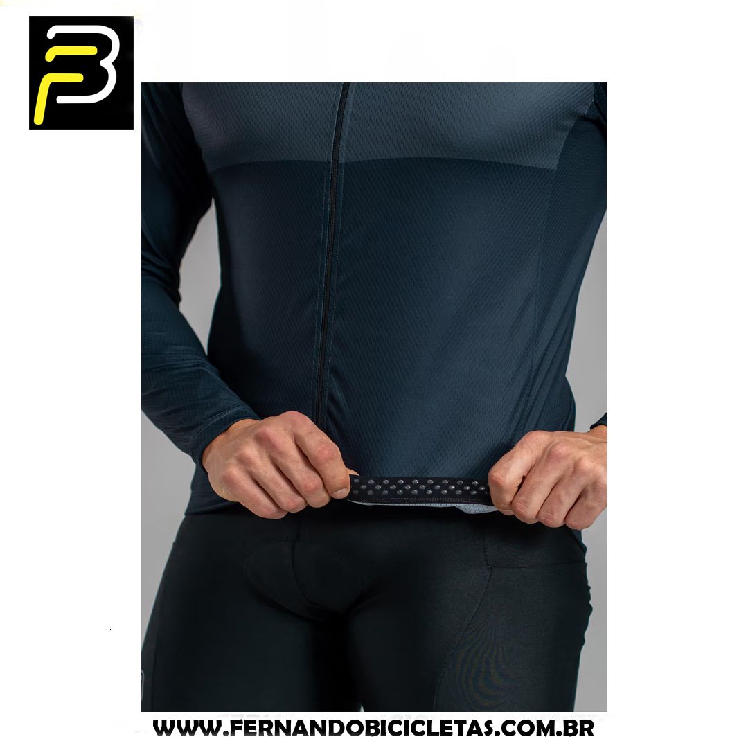 Camisa Free Force Basic Gravity