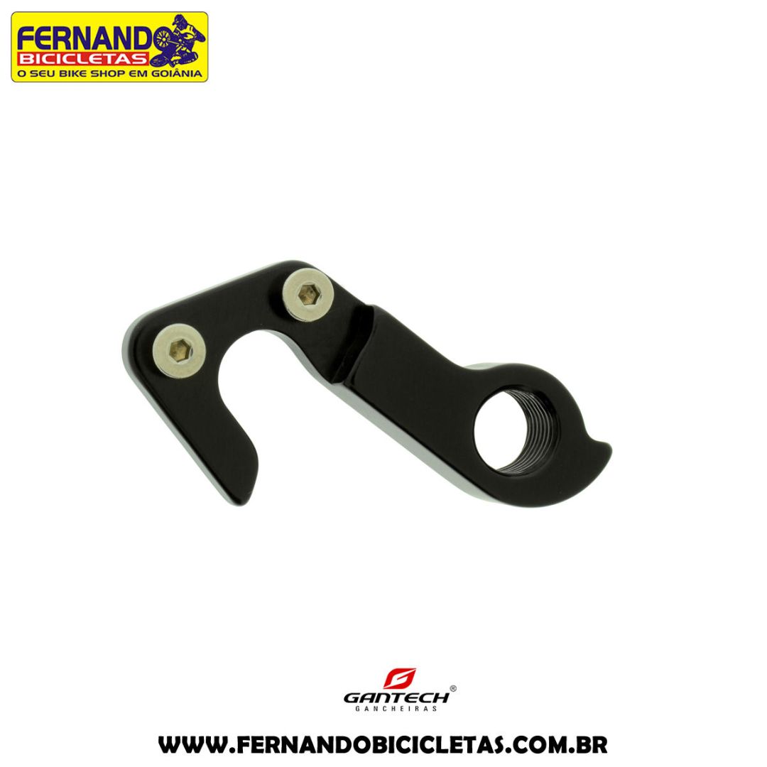 Gancheira Gantech GT Zaskar G109