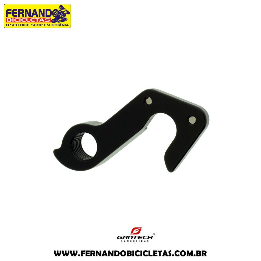 Gancheira Gantech GT Zaskar G109