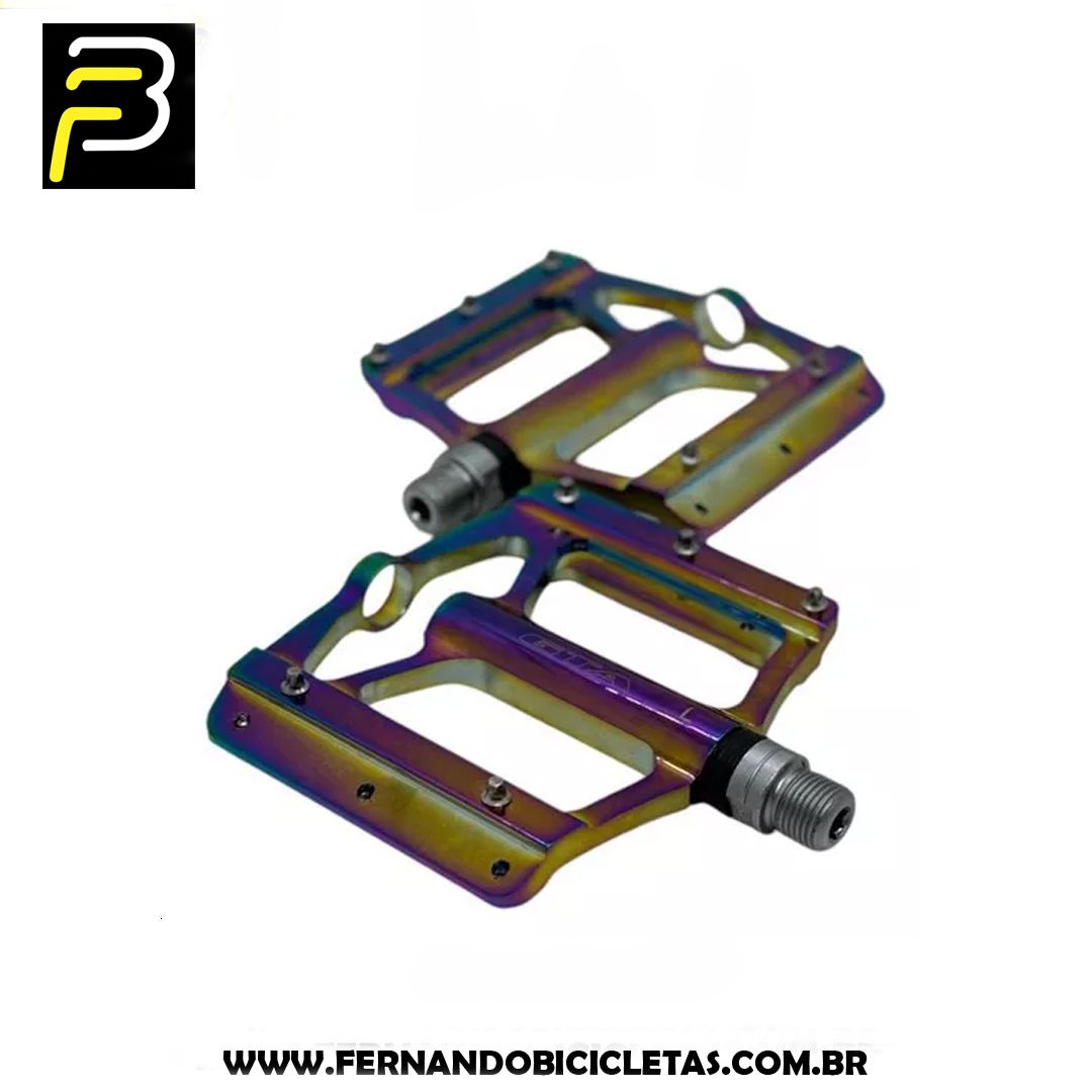 Pedal GTA RX Camaleão