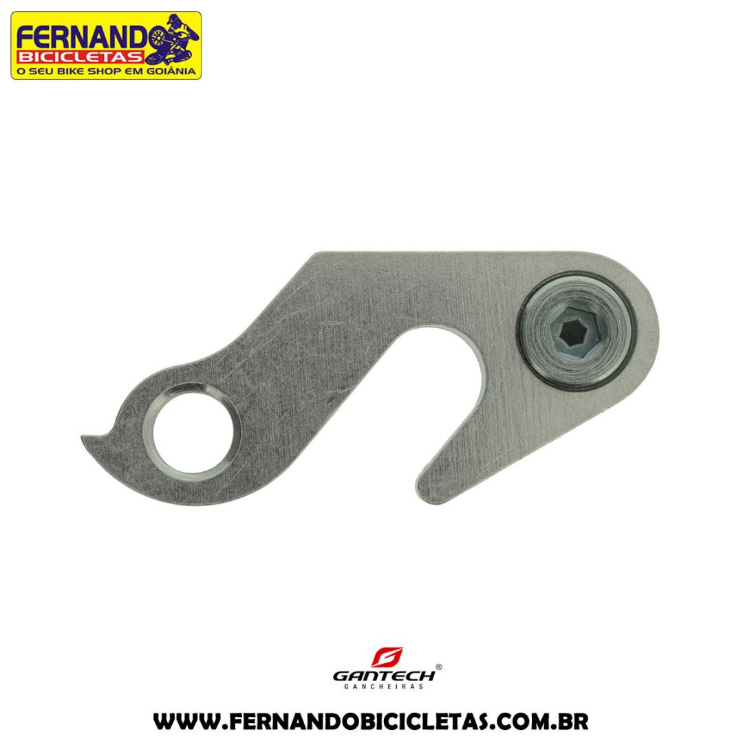 Gancheira Gantech GTS M1 GE036