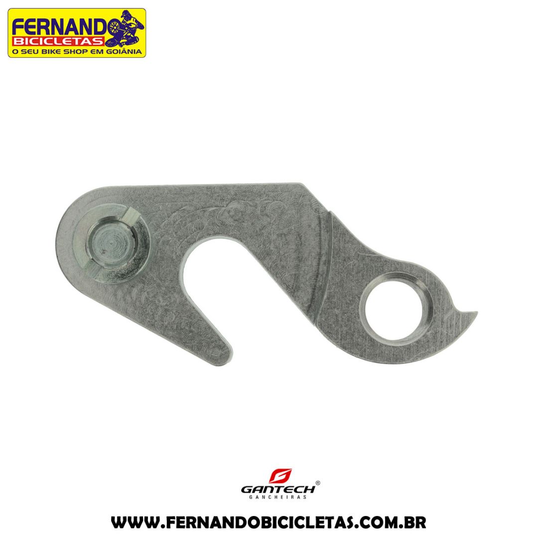 Gancheira Gantech GTS M1 GE036