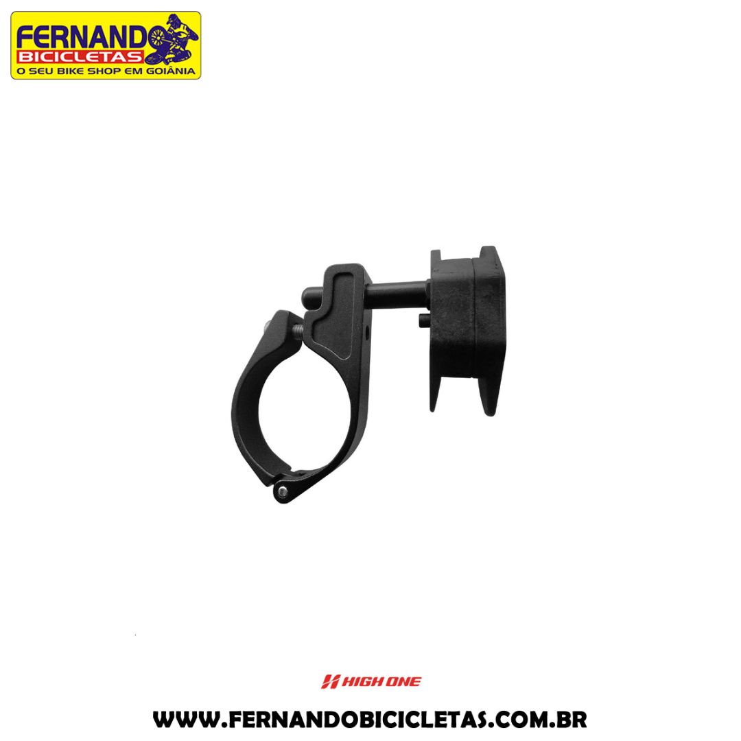 Guia de Corrente High One 1 x 11 C/ Abraçadeira