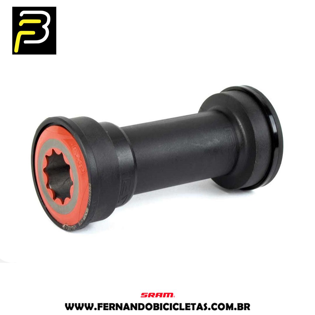 Movimento Central Sram Am-BB PressFit GXP MTB BB92