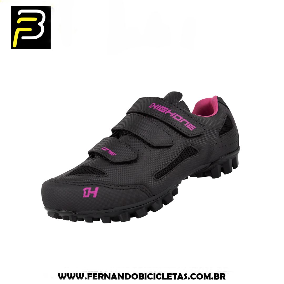 Sapatilha High One MTB One