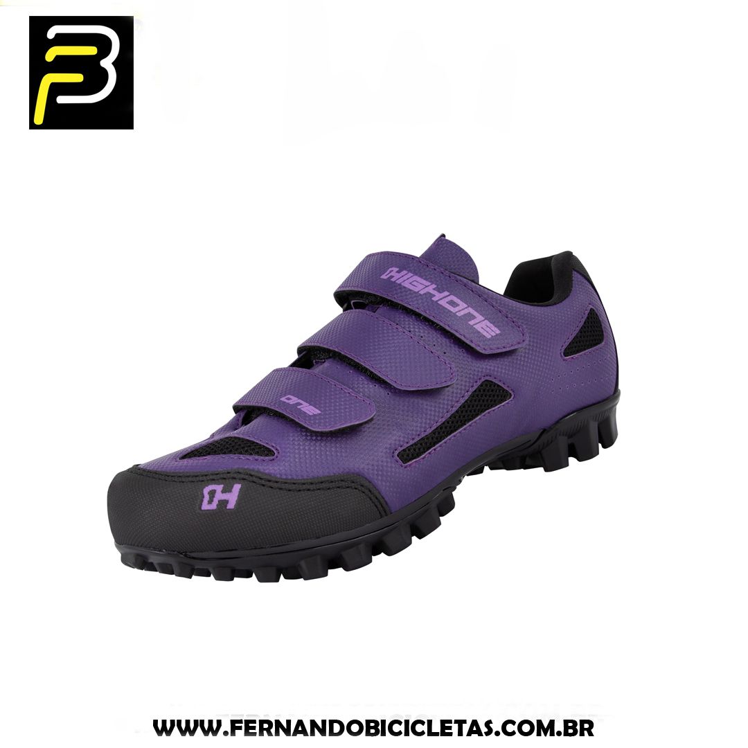 Sapatilha High One MTB One