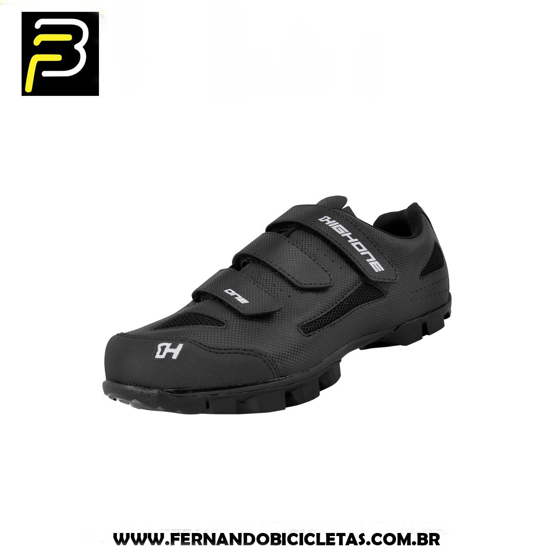 Sapatilha High One MTB One