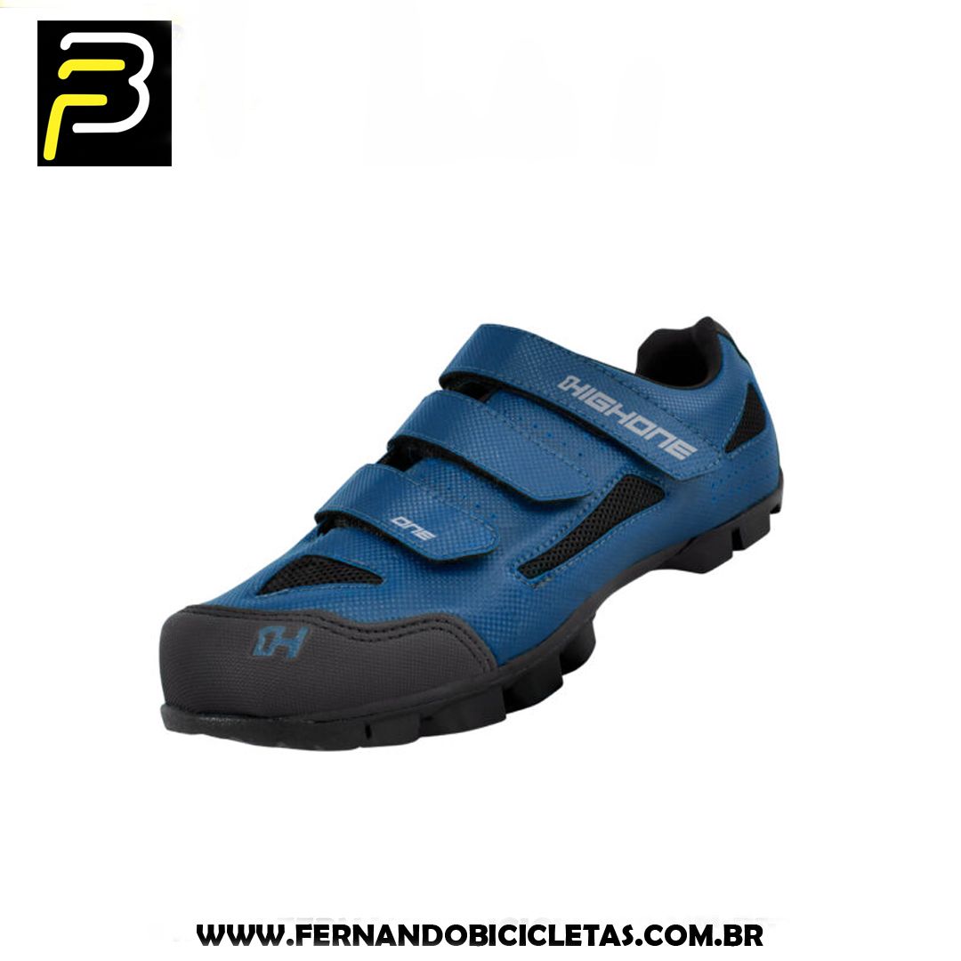 Sapatilha High One MTB One