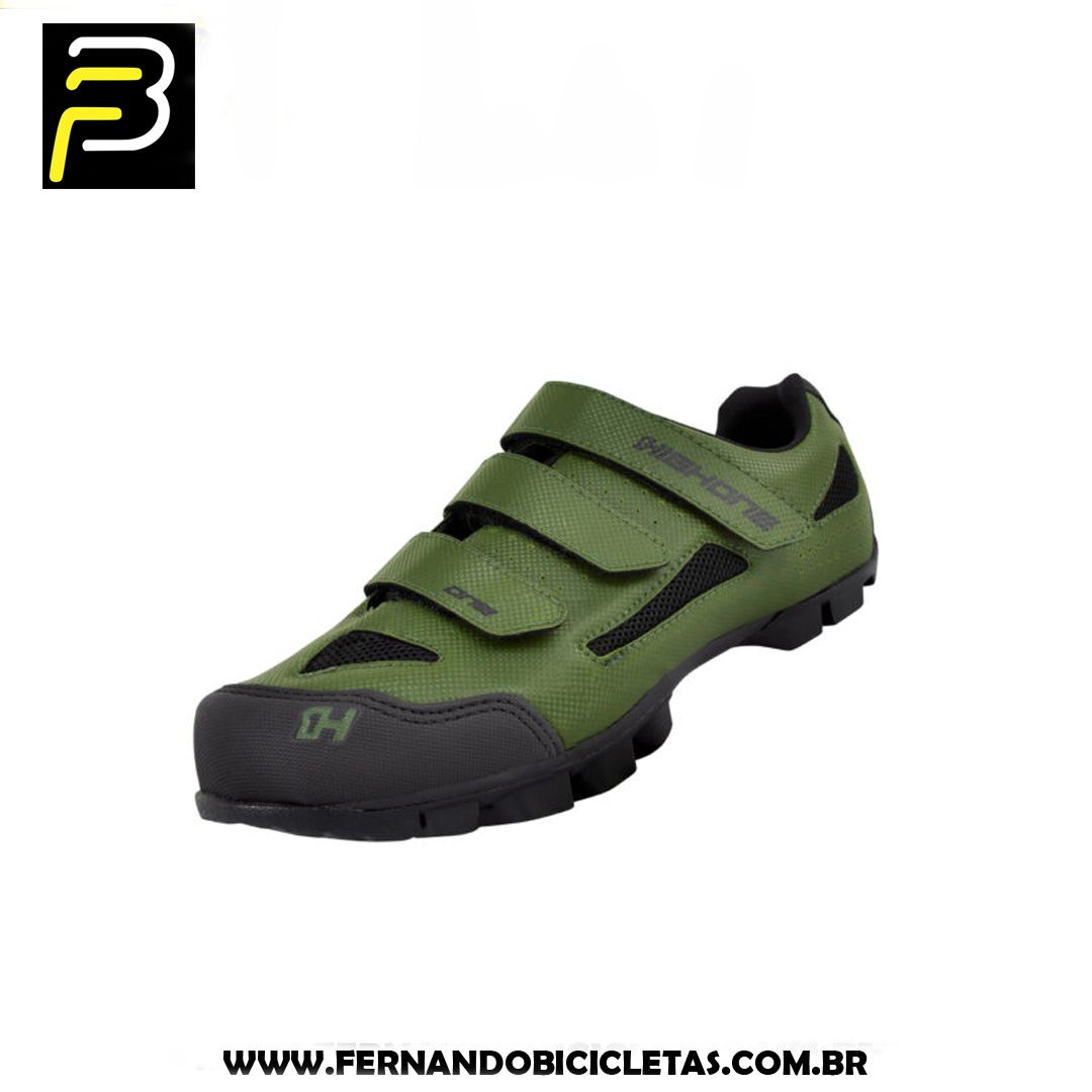 Sapatilha High One MTB One