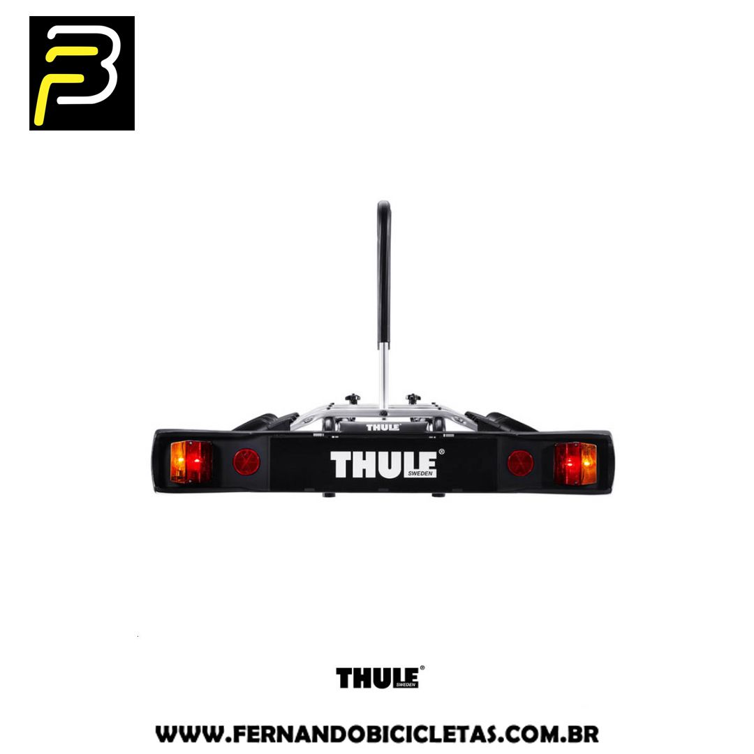 Transbike Thule RideOn 3 Bicicletas / Inclinavel - 9503
