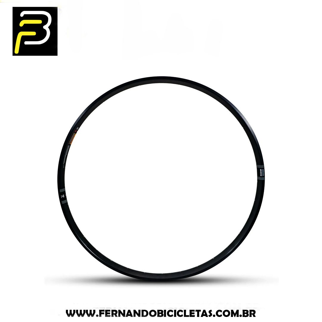 Aro 29 WTB Kom Trail i35 Tubeless 32F